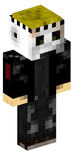 krhy Minecraft Skin Preview on Minecraft.Co.Com