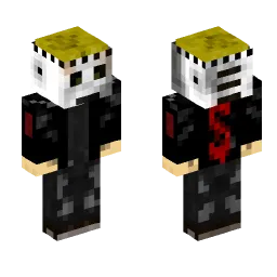 Minecraft Skin #189475