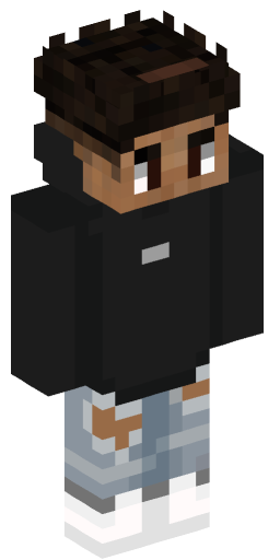 Kazumi_kun Minecraft Skin Preview on Minecraft.Co.Com
