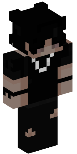 Minecraft Skin #189480