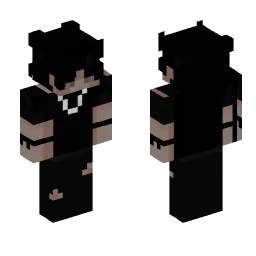 Minecraft Skin #189480