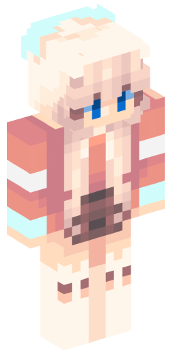 Minecraft Skin #189481