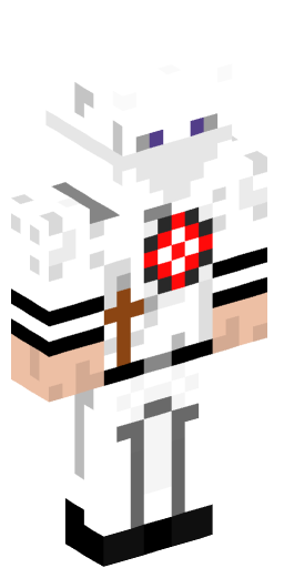 Minecraft Skin #189483