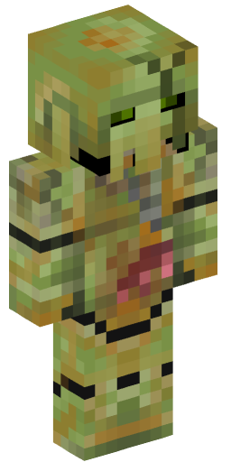 Minecraft Skin #189484