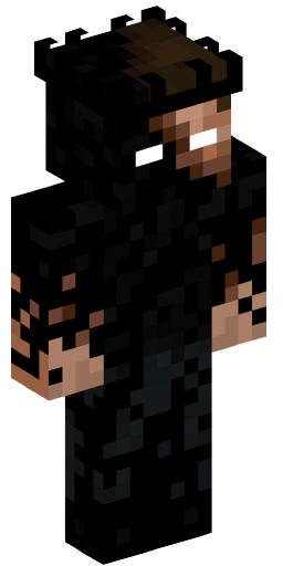 Minecraft Skin #189489