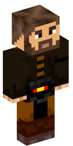 Minecraft Skin #189491