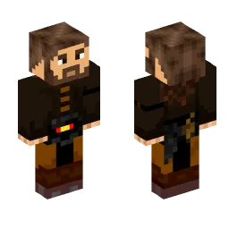 Minecraft Skin #189491