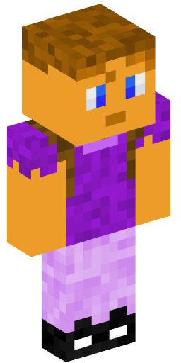 Minecraft Skin #189493