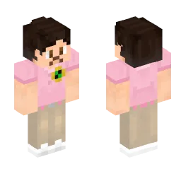 Minecraft Skin #189497