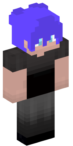 Maxwell_98001 Minecraft Skin Preview on Minecraft.Co.Com