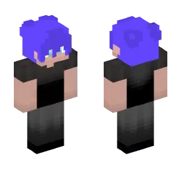 Minecraft Skin #189498