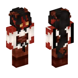 Minecraft Skin #189500