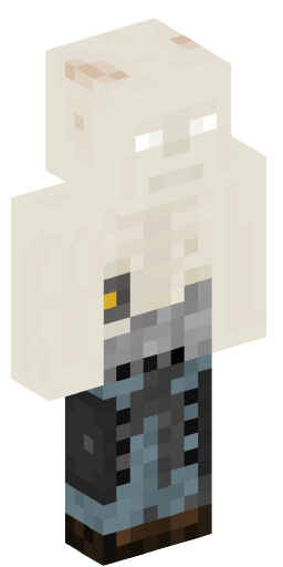 Minecraft Skin #189501