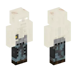 Minecraft Skin #189501
