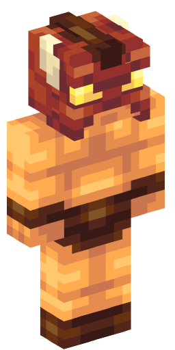 Minecraft Skin #189502