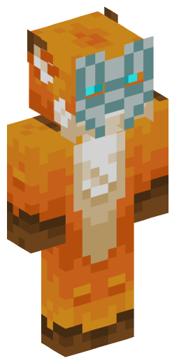 Minecraft Skin #189503