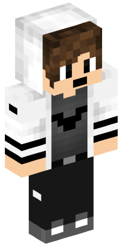 Minecraft Skin #189506