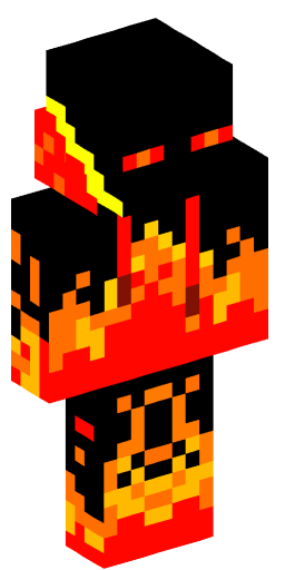 Minecraft Skin #189508