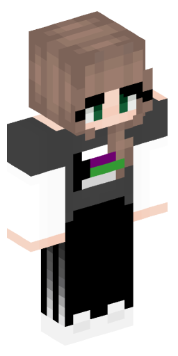 Minecraft Skin #189509