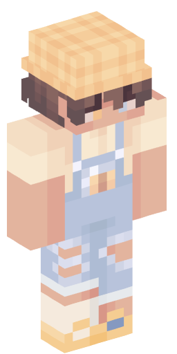 Minecraft Skin #189511