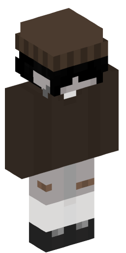 Minecraft Skin #189513