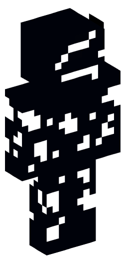 Minecraft Skin #189514