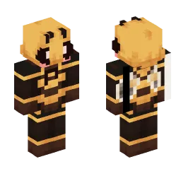 Minecraft Skin #189516