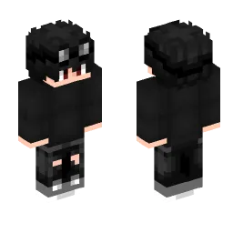 Minecraft Skin #189521