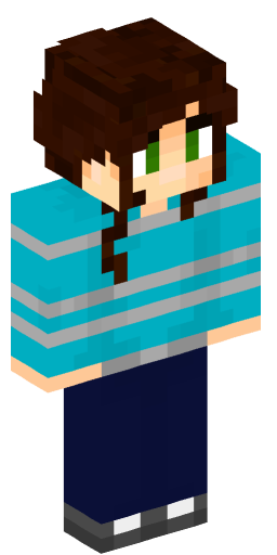 Minecraft Skin #189522