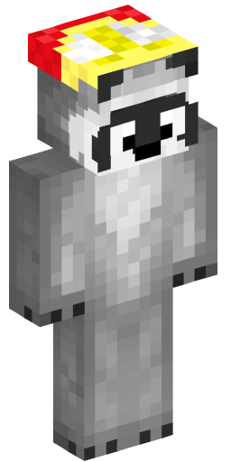 Minecraft Skin #189523