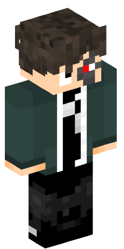 Minecraft Skin #189524