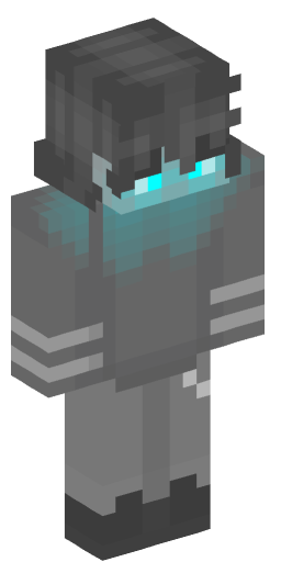 janeekjesteem Minecraft Skin Preview on Minecraft.Co.Com