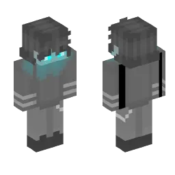 Minecraft Skin #189525