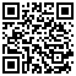 hippielittle QR Code