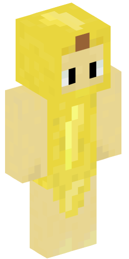 Minecraft Skin #189526