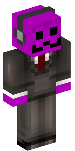 Minecraft Skin #189527