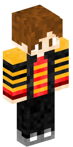 Minecraft Skin #189528