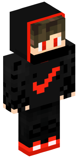 Minecraft Skin #189529