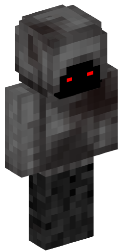 Minecraft Skin #189537