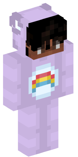 Minecraft Skin #189538