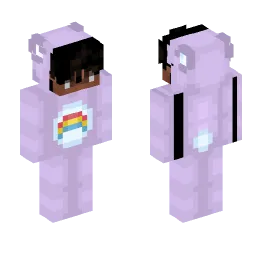 Minecraft Skin #