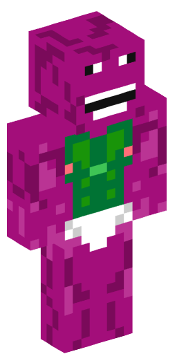 Minecraft Skin #189539