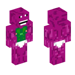 Minecraft Skin #189539