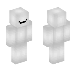Minecraft Skin #189540