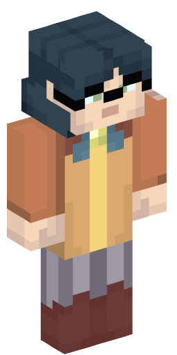 Minecraft Skin #189543