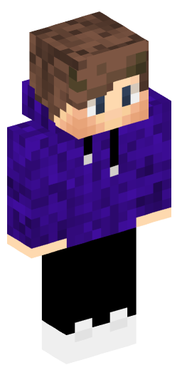 Minecraft Skin #189544