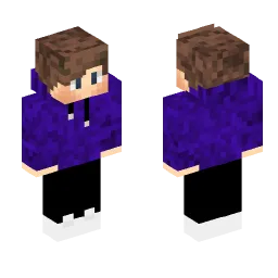 Minecraft Skin #189544