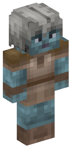 Minecraft Skin #189545