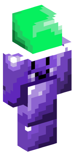 _Schmee_ Minecraft Skin Preview on Minecraft.Co.Com