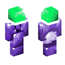Minecraft Skin #189547
